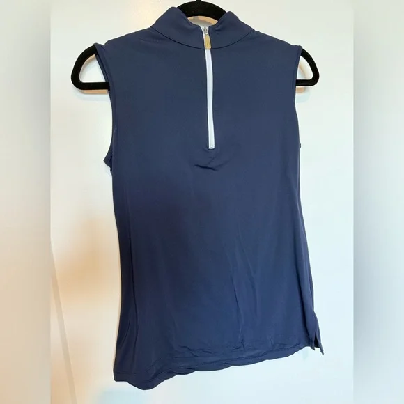 Set of 3 - The Tailored Sportsman Ice Fill Sleeveless Shirts - Picture 5 of 14